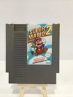 Super Mario Bros. 2 (Nintendo Entertainment System NES) Authentic GC