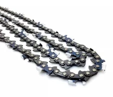 20" Chainsaw Chain .325 Pitch .050 Gauge 78 DL fits Hitachi CS40EA18 CS51EAP