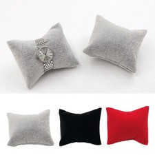 Jewelry Protective Cushion -Fashion Watches Bracelets Bangles Display Pillow