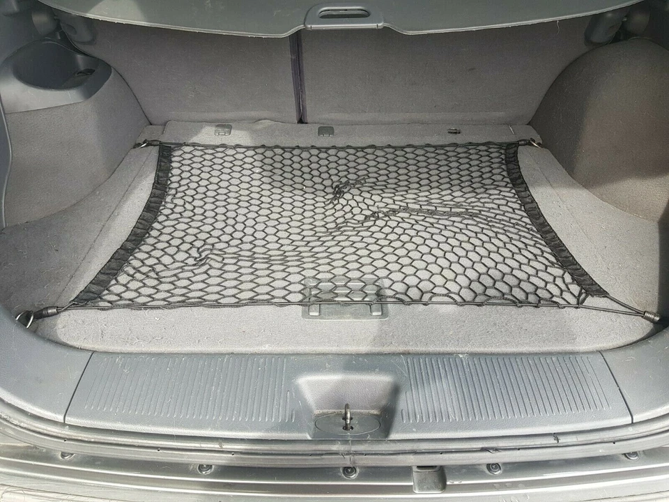 Задний багажник пола стиль сетки веб грузовая сетка для KIA SORENTO 2003-2009 совершенно новый - Изображение 4 из 4