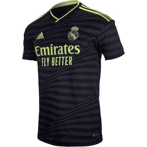 22-23 Third Kit - Real Madrid CF | US Store
