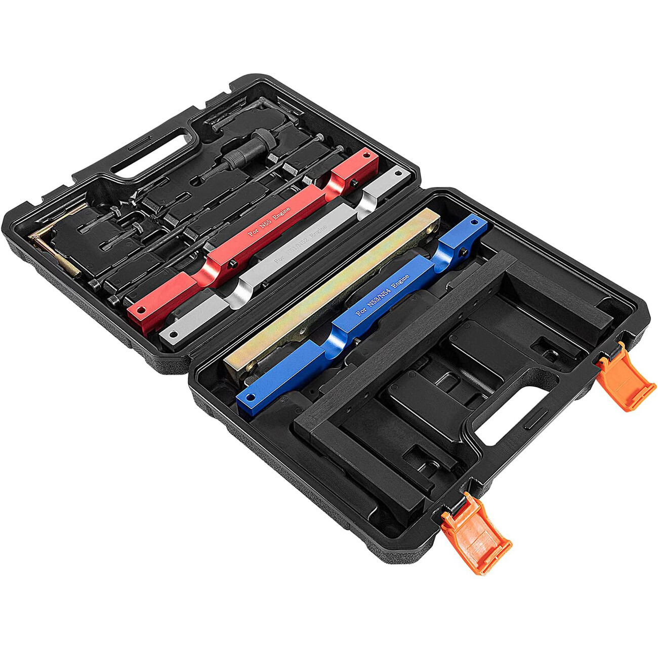 For BMW Camshaft Alignment Timing Locking Tool With Case Fit N51 N52 N53 N54 N55 eBay