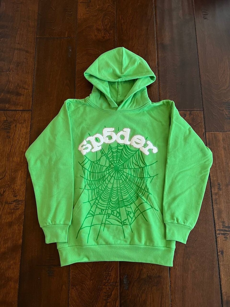 SP5DER RHINESTONE hoodie | eBay SP5DER RHINESTONE hoodie | eBay