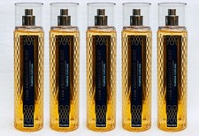 5 Bath  Body Works PUMPKIN CUPCAKE Fine Fragrance Mist Body Spray