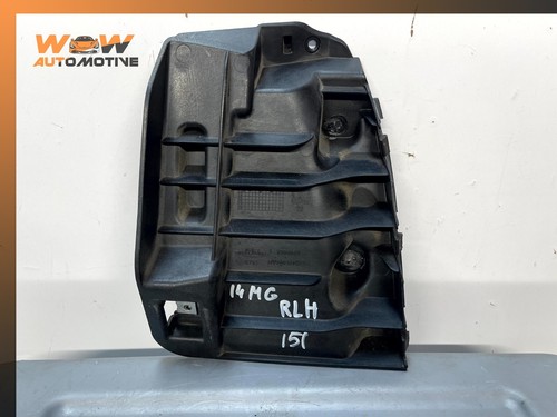 Maserati Ghibli 2014-2017 Rear Left Side mounting bracket Photo - $57