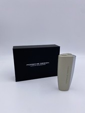 Porsche Design Feuerzeug P3645 Flat-Flame-Zündung Titan