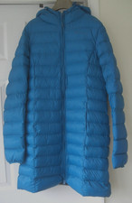 Mountain Warehouse Florence 2 Quilted Padded Puffer Jacket Size 12 Rrp £139