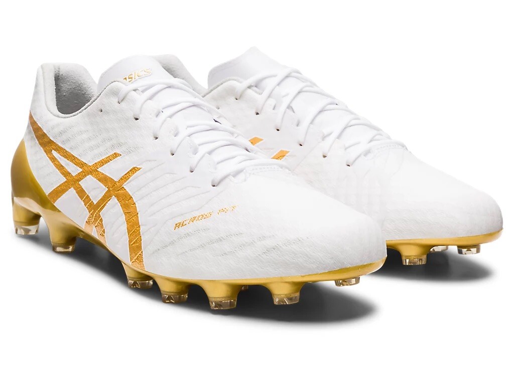 ASICS DS LIGHT ACROS 2 Football Cleats 1101A046-122 White