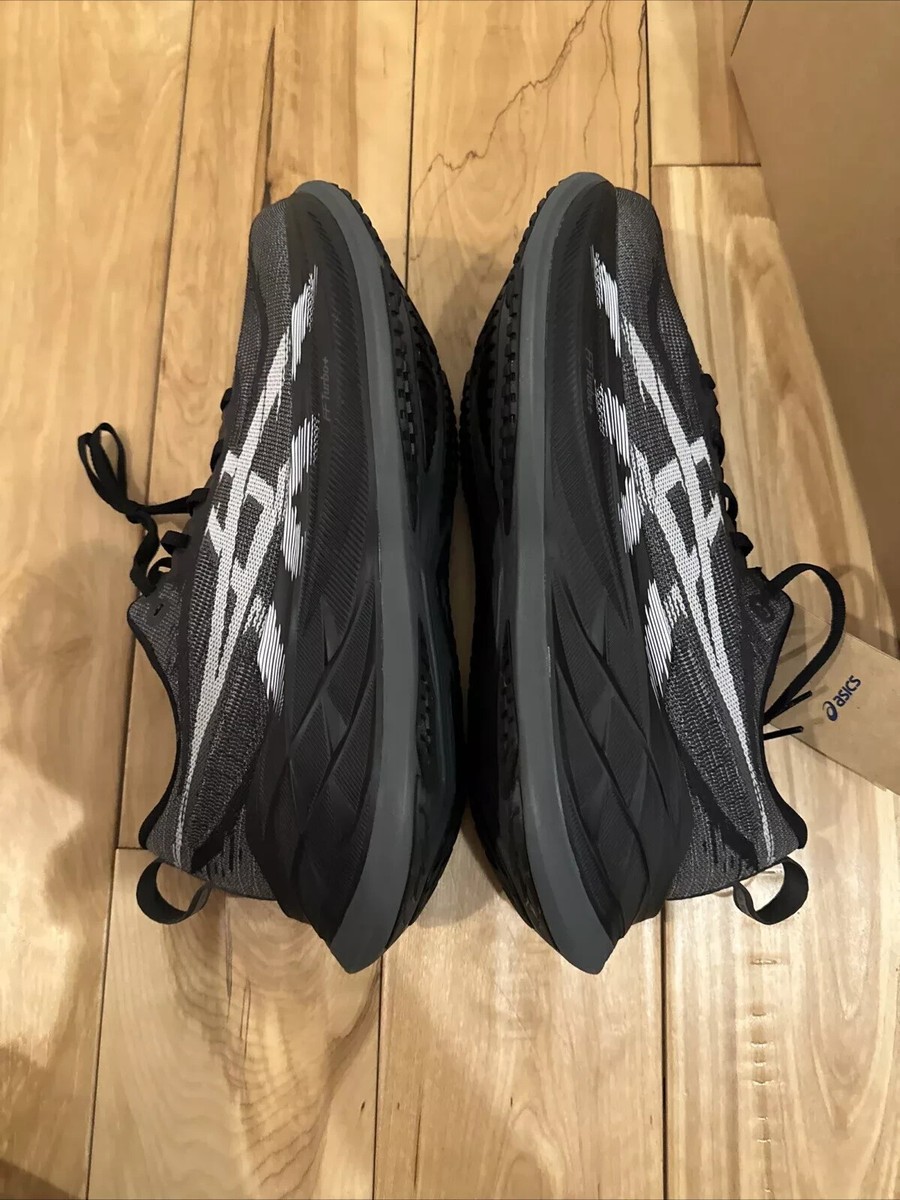 【無料郵送/関税込/正規品】 Asics Superblast 2 Black White 10 s-l1200.jpg