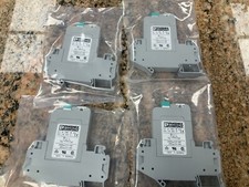 Phoenix Contact Ut6-Tac M 4a Model 0916606 Qty 4