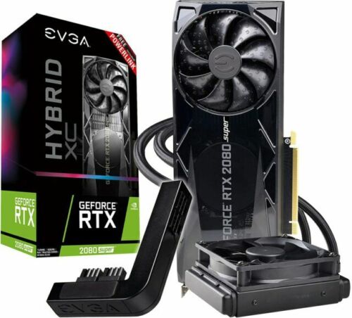 EVGA GeForce RTX 2080 XC GAMING NVIDIA Computer Graphics Cards for 