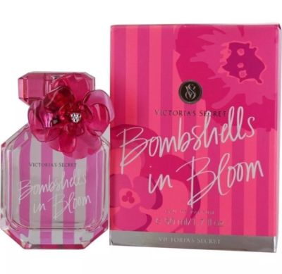 Victorias Secret BOMBSHELLS IN BLOOM Eau De Parfum FREESIA APPLE