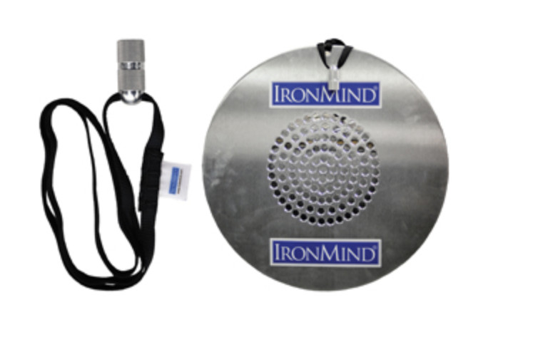 IronMind CoC Silver Bullet Disc БЕСПЛАТНАЯ серебряная пуля Сила захвата предплечья 41590₽