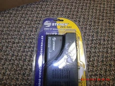 Steren 203-101 Video RF Modulator New Old Stock
