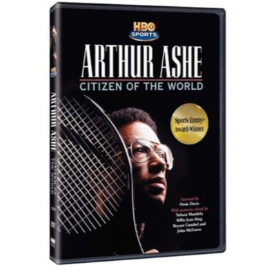 その他 Arthur Ashe: Citizen of the World [DVD] Arthur Ashe: Citizen of the World (DVD, 2005) for sale online | eBay