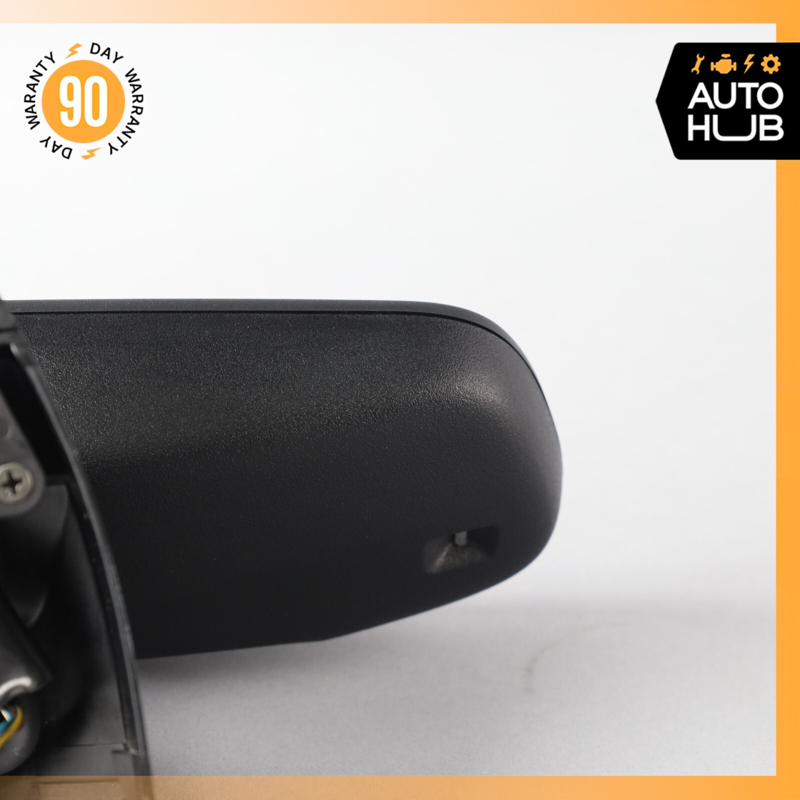 03-13 Maserati Quattroporte M139 Interior Rear View Mirror 67882100 OEM 68k