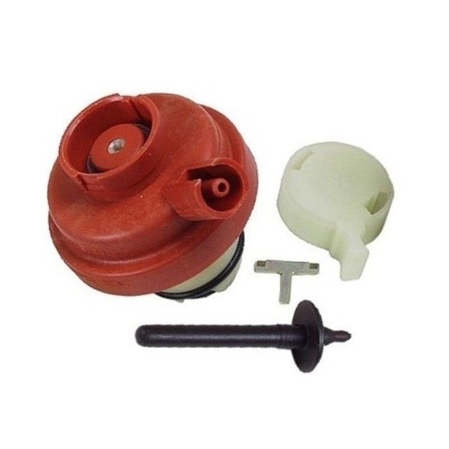 Mercedes R107 W124 W126 380SLC 380SEC 380SE 560SEC Genuine Modulator