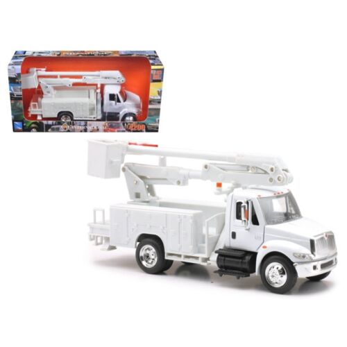 NEW RAY 15423E LONG HAUL TRUCKER PETERBILT 387 OIL TANKER TRUCK 1