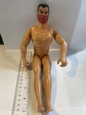 GI JOE 12”ACTION FIGURE 1/6 SCALE 1:6 21st JS3/10