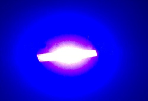 Sharp GH04C05Y9G TO5-9mm Blue 440nm 445nm 5W Laser Diode for Engraving/Printing - Bild 3 von 5