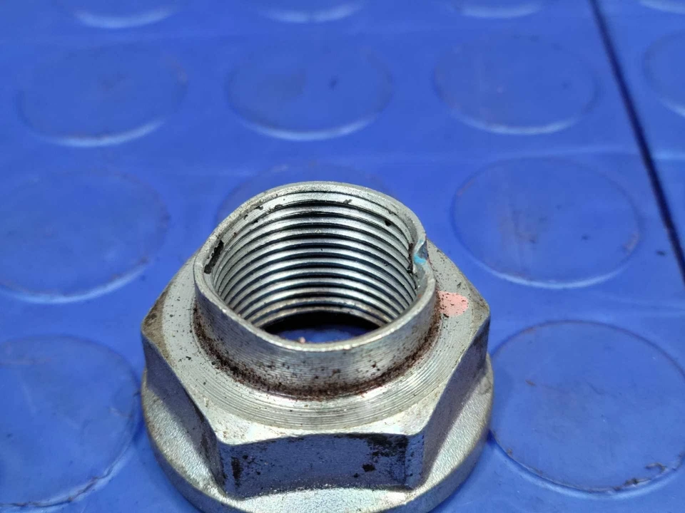 Eje trasero CV Subaru XV Crosstrek 18-24 lado izquierdo o derecho OEM 28421FL020 Foto 3 de 4