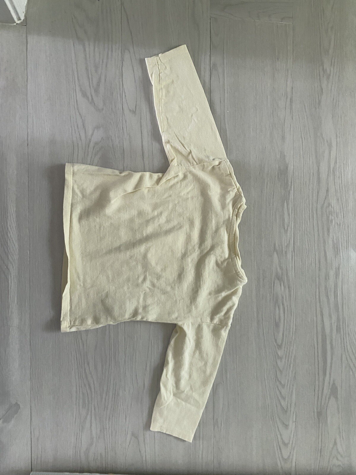 MANGO Baby Girl T Shirt 1218 Months eBay