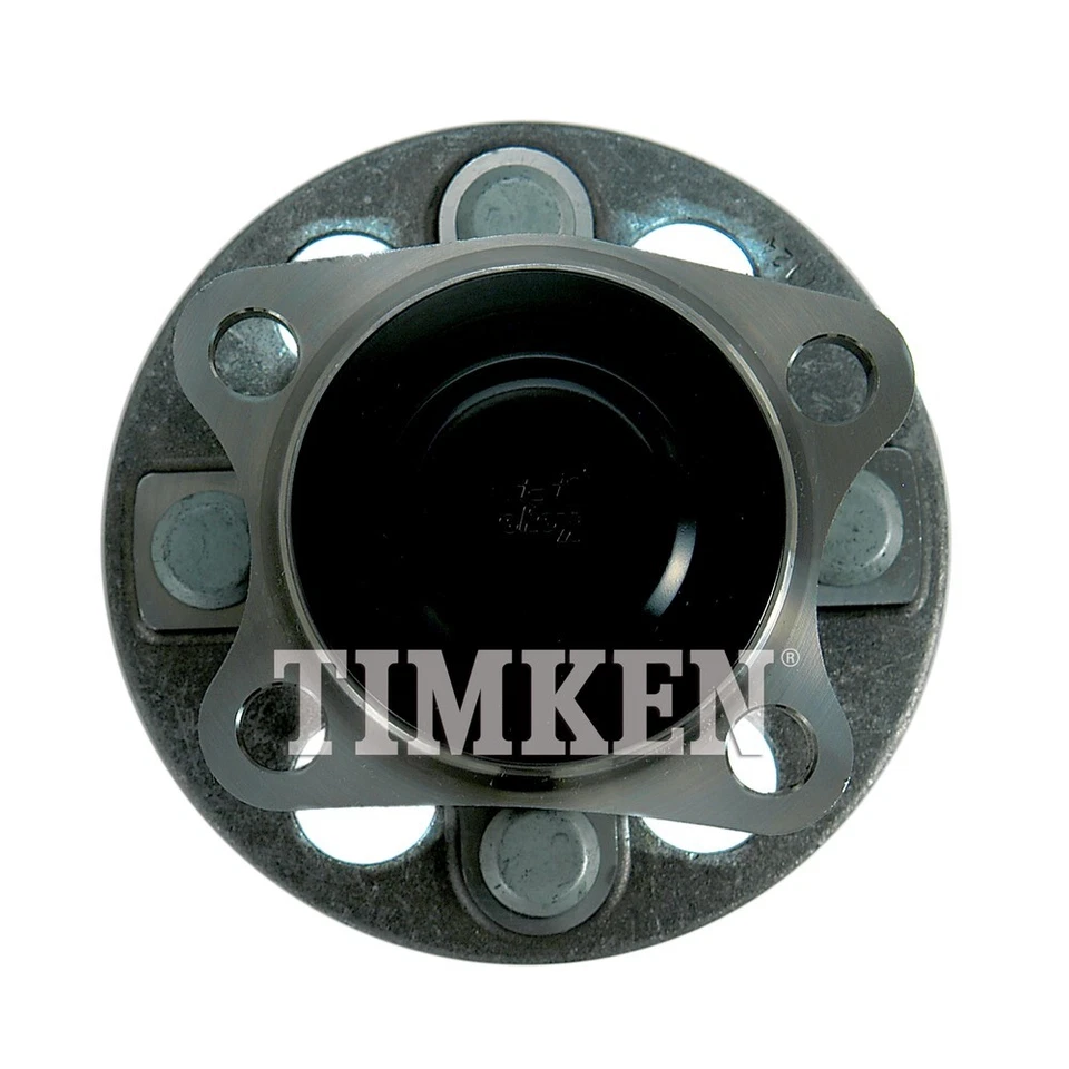 Подшипник колеса и ступица в сборе Timken HA590172 подходит для 2007 Toyota Yaris - Изображение 4 из 4
