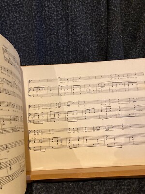 アート・デザイン・音楽 A. SCARLATTI neuf toccatas pour clavier A. SCARLATTI neuf toccatas pour clavier - メルカリ