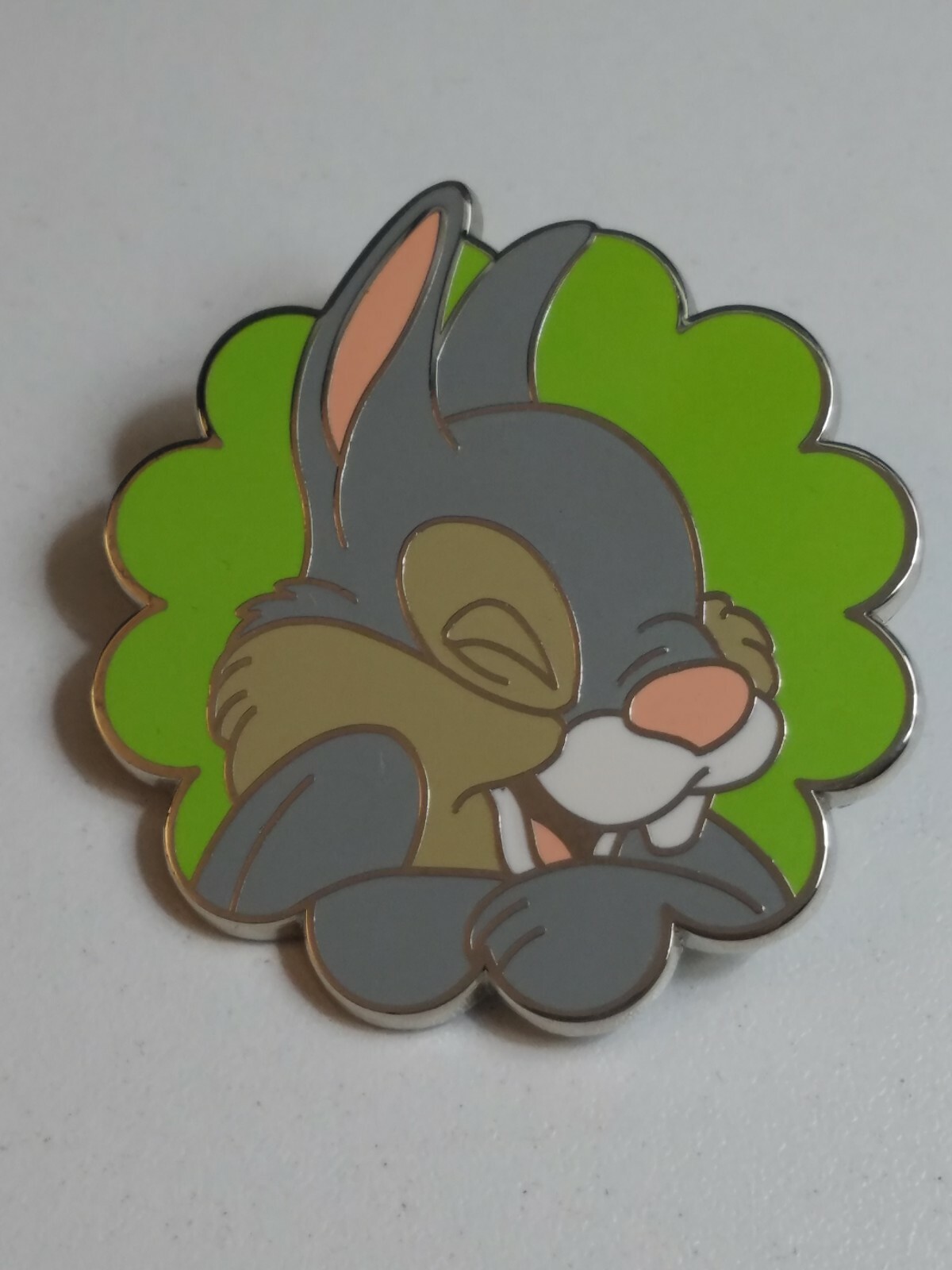 Disney Grins Mystery Collection - Thumper Disney Pin 117696