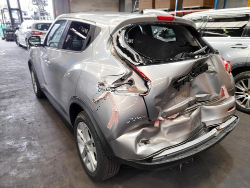 NISSAN JUKE ENGINE PETROL, 1.6, HR16DE, F15, 06/10-12/19 - Picture 5 of 12