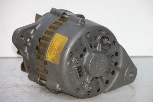 Bosch Lichtmaschine 1986120026 23100-U 5810 3243 Generator Alternator - Picture 2 of 4