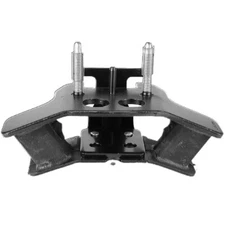 3159 Rear Transmission Mount Fits Cadillac CTS; 3.6L & 2.8L, 15930131.