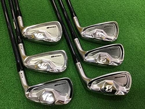Bridgestone Tour B X-CB Iron Set Ai54 Limited / 5-PW / AD65