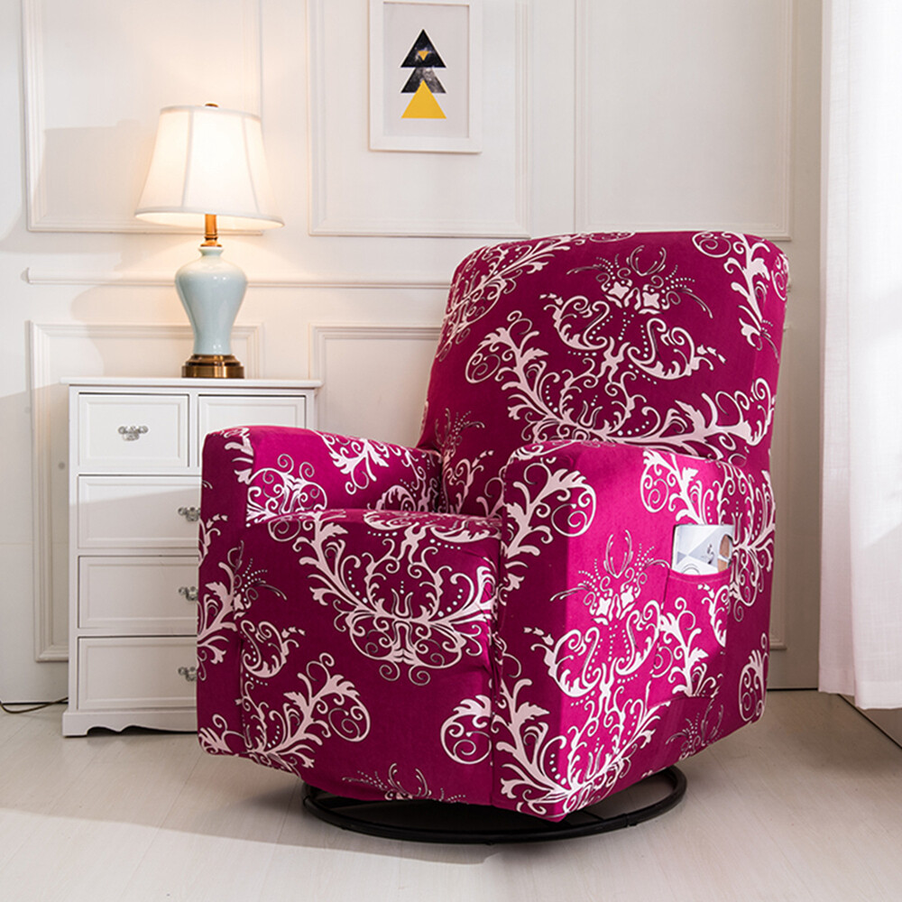 Stretch Recliner Chair Slipcover Couch Cover Fit For Lazy Boy CHEERS eBay