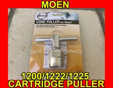 NEW DANCO 86712 Cartridge PULLER for MOEN 1222/1225/1200 Single Handle Posi-Temp