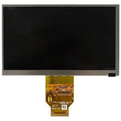 LCD display screen DJ070NA-03J