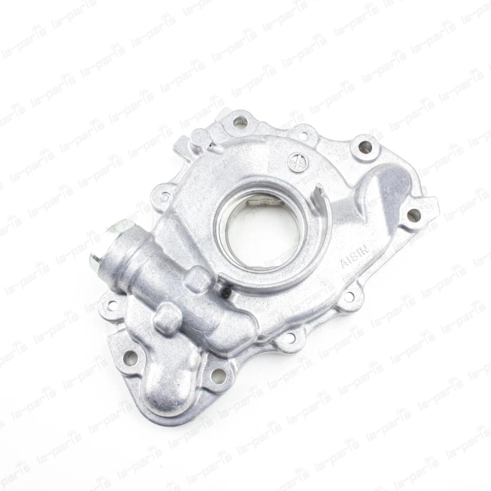 Новый подлинный масляный насос Toyota Celica Matrix Corolla 2ZZGE 15100-88600 - Изображение 2 из 4