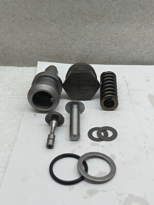 Bosch Rexroth Hydraulics 0532001058 220 BAR IT23