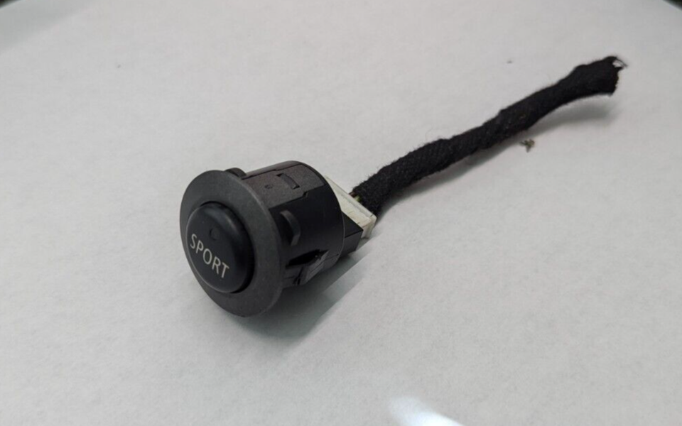 BMW E85 Z4 SPORT BUTTON SWITCH 6953942 eBay