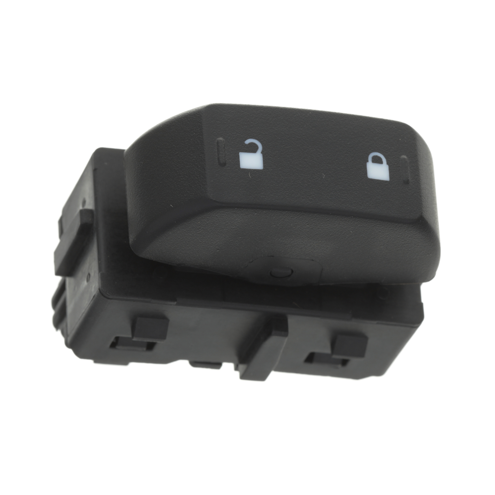 Interruptor de bloqueo de puerta delantera para Ford Super Duty 2007-2019 (N/P BC3Z-14028-AA)