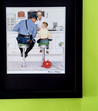 norman rockwell products for sale | eBay