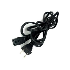 Power Cable for HP ENVY PRINTER 5542 5642 5643 4510 410 411 120 110 10ft