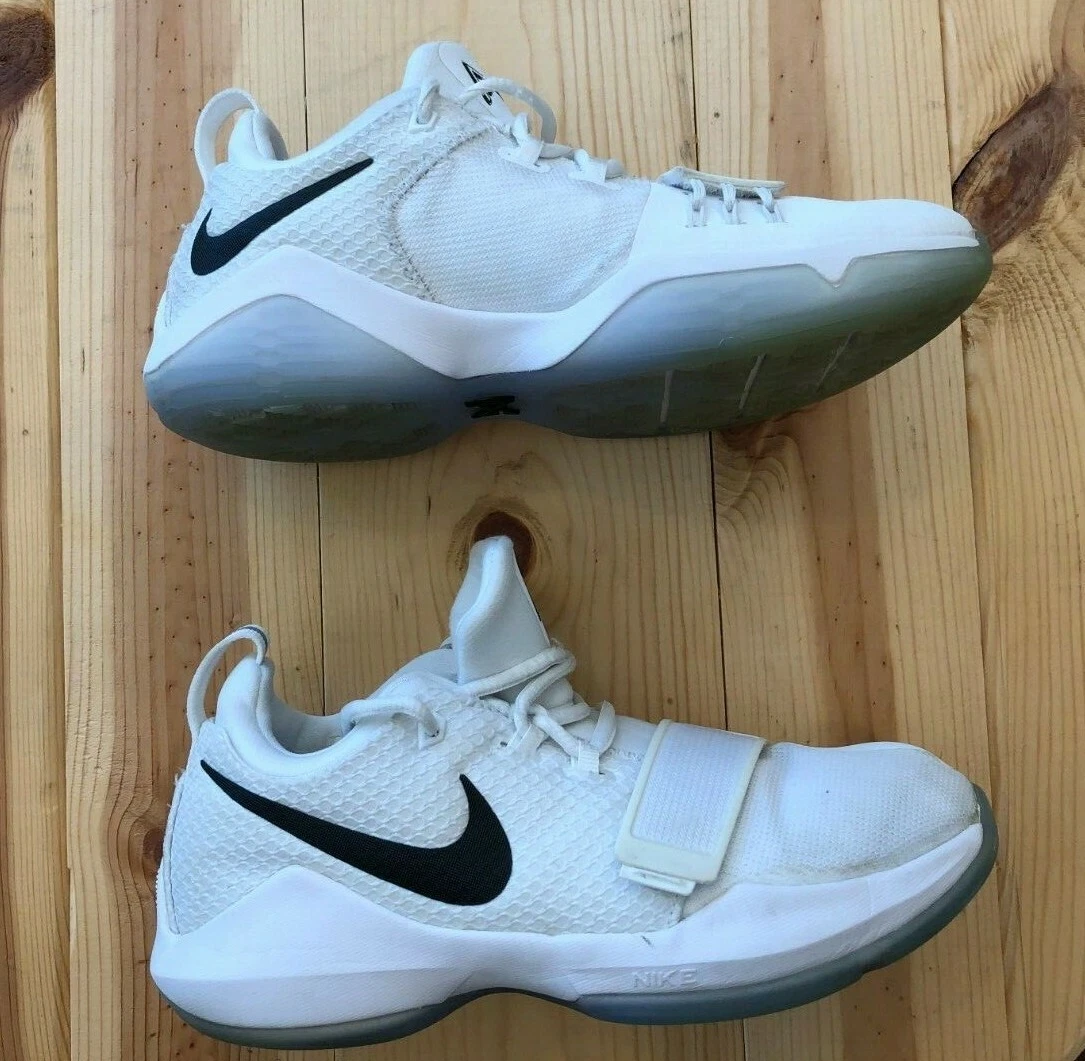 Paul george cheap 1 white