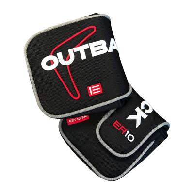 Mallet Cover   ER10 Black