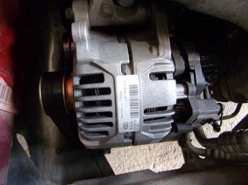 ✅✅✅ 1235101552 delco for SEAT CORDOBA BERLINA (6K2) STELLA 1999 291937 - Picture 12 of 20