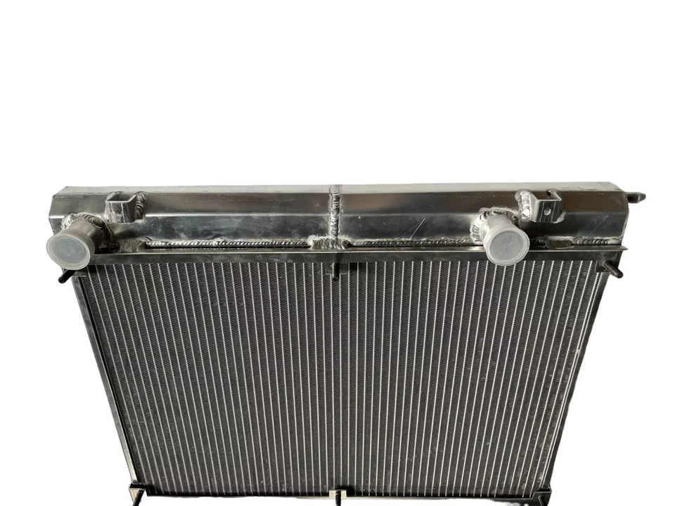 Radiador de aluminio Custom Fit Lotus Evora S1 S 2010-2014 2012 2013 Foto 4 de 4