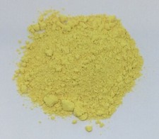 FLUX Pulver (Fundente) 1 kg - hochreines Material - KOSTENLOSER VERSAND!