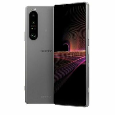 Sony Xperia III | eBay