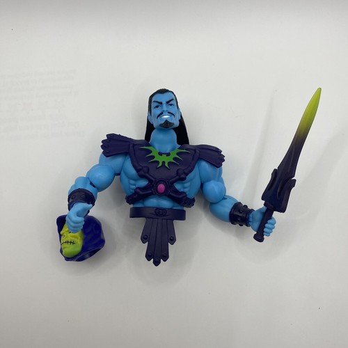 Master Of The Universe Rise Of Evil Assorted Action Figure Parts! - Picture 2 of 5