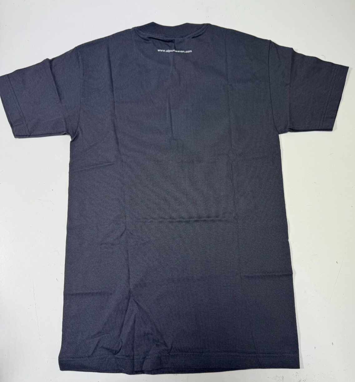 Vintage Alpha Impossibility Thrill S-Tee image 6